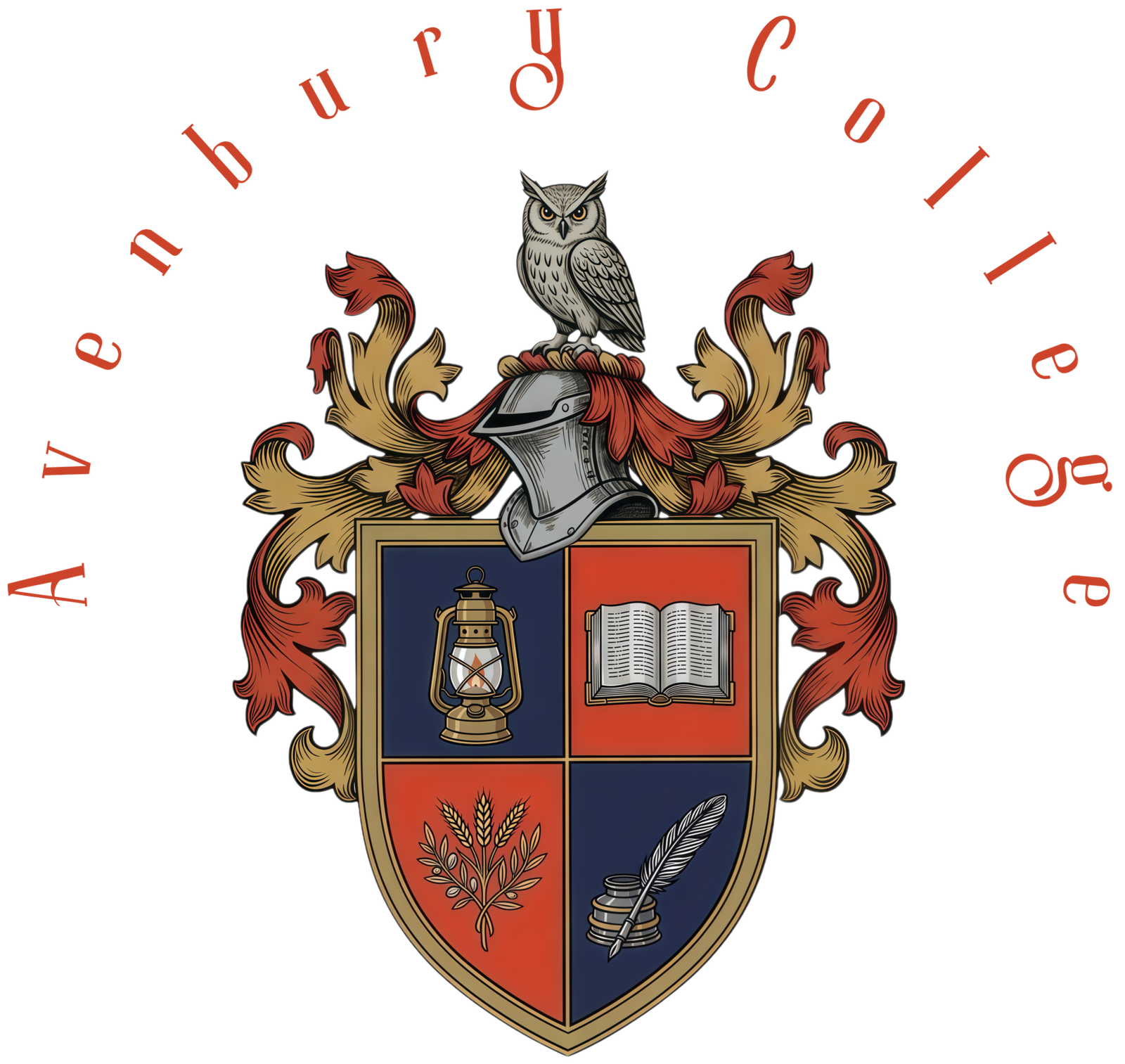 avenburycollege.uk